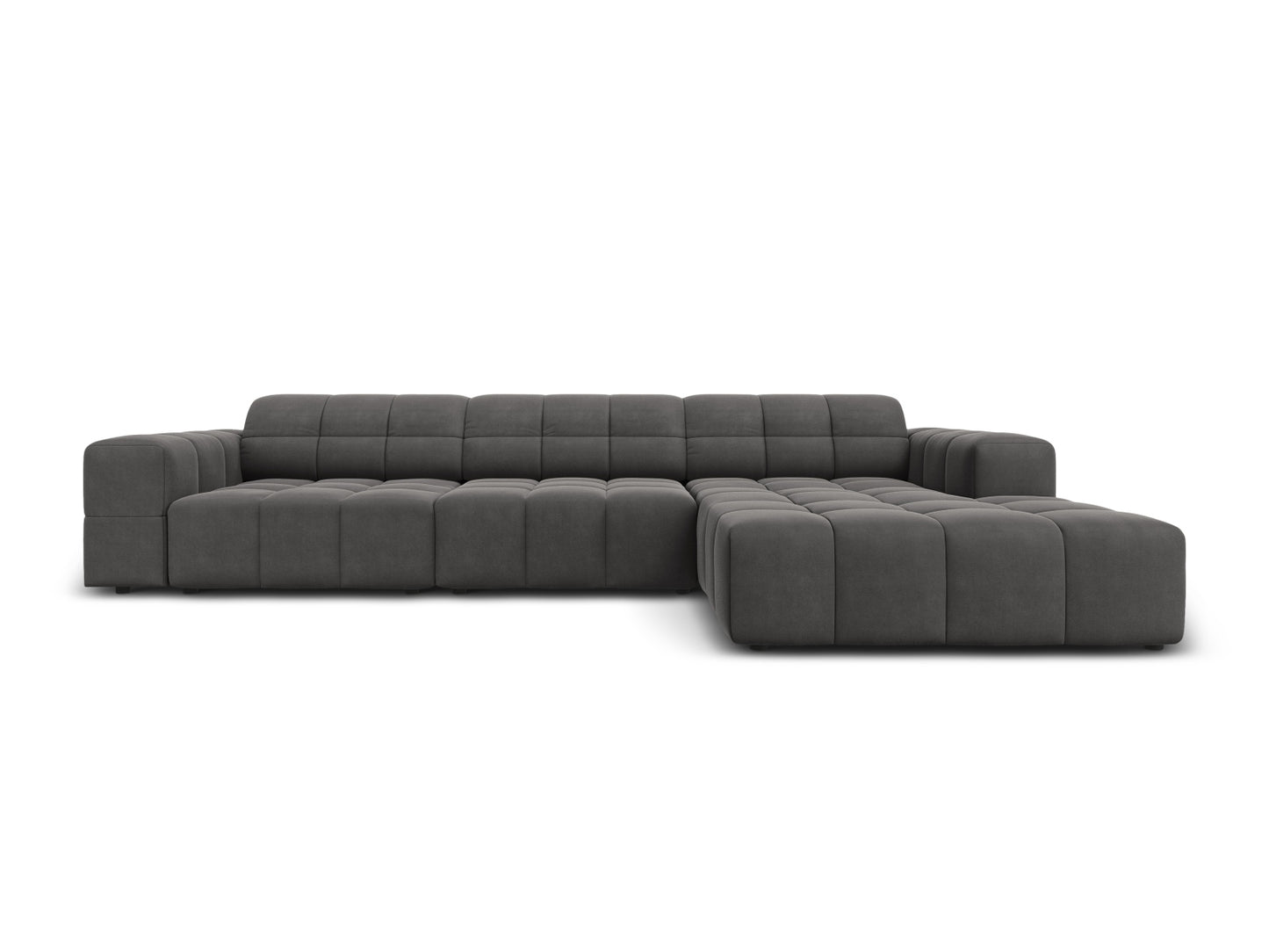Chicago — Corner Sofa (284x166x70 cm)