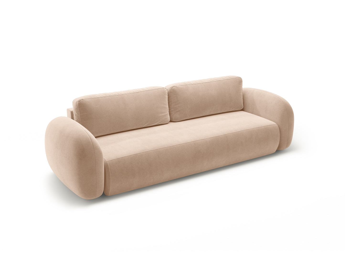 Tonale — Sofa (262x105x88 cm)