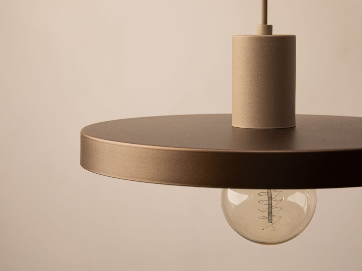 Ori — Lighting (30x30x145 cm)