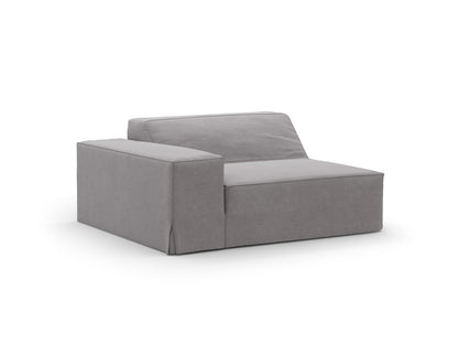 Jodie — modulinė sofa (122,0 x 99,0 x 77,0 cm)
