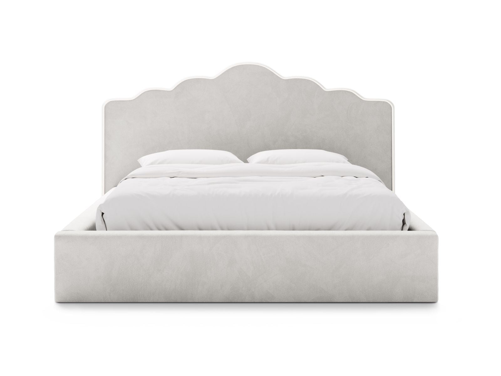 Dream — Bed (180x222x122 cm)