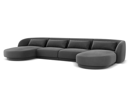 Tulum — Panoramic Sofa
