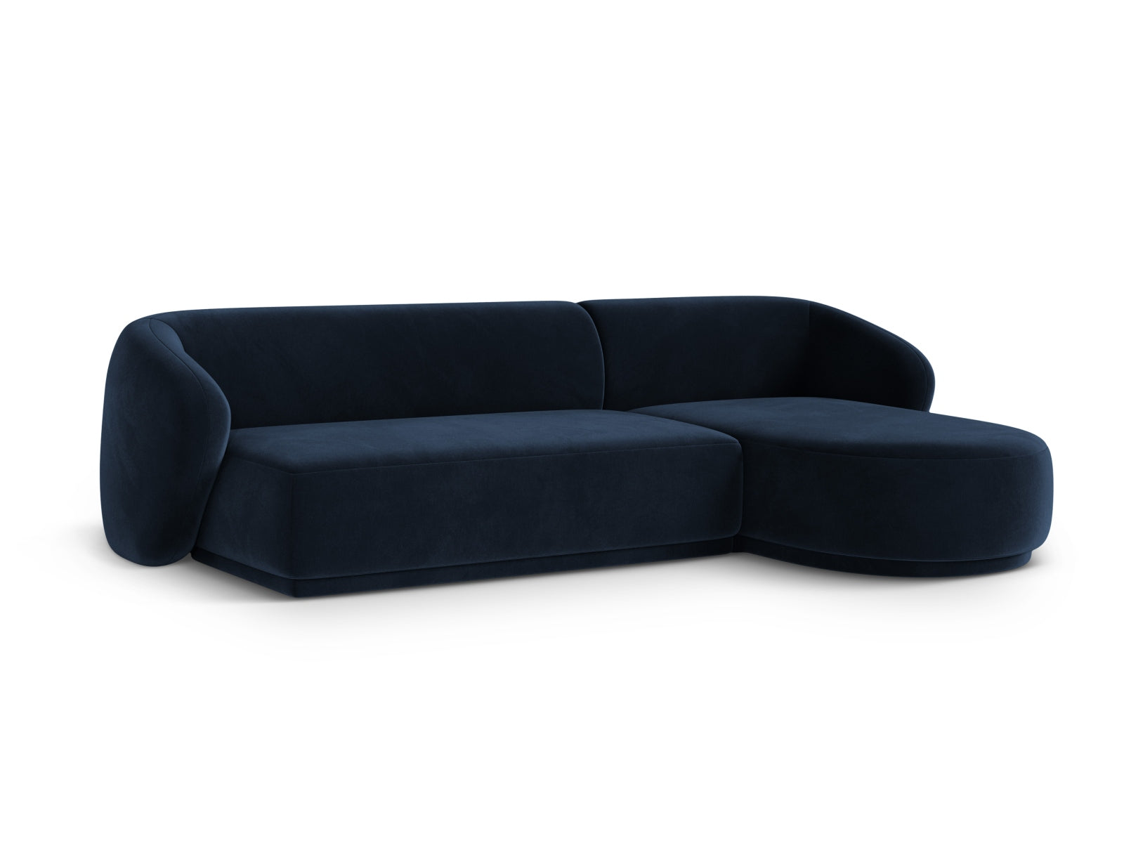 Gomera — Corner Sofa (260x155x74 cm)