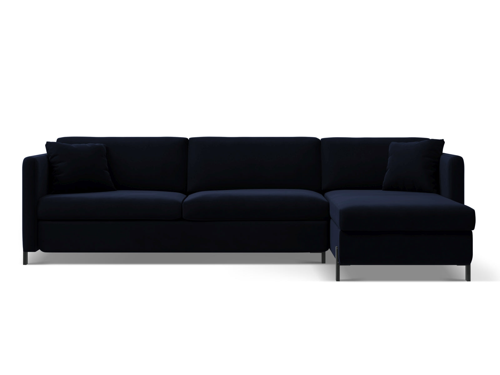 Gloria — nurgadiivan (280,0 x 170,0 x 80,0 cm)