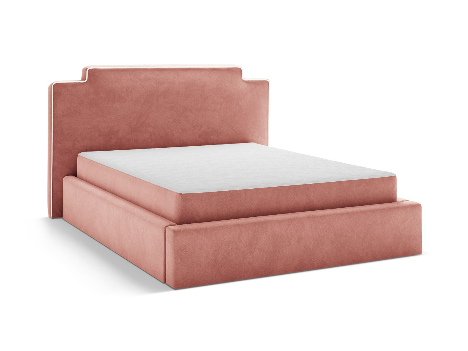 Princess — Bed (180x222x122 cm)