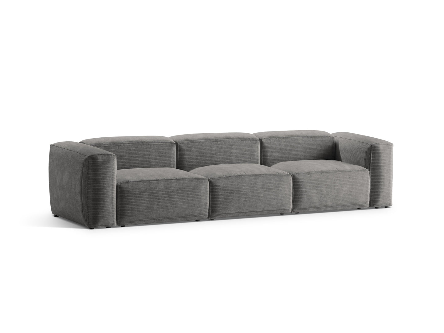 Bergamo — Sofa (364x108x70 cm)