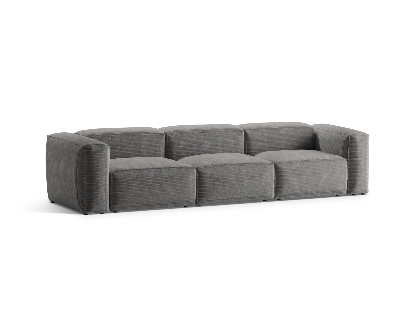Bergamo — Sofa (364x108x70 cm)