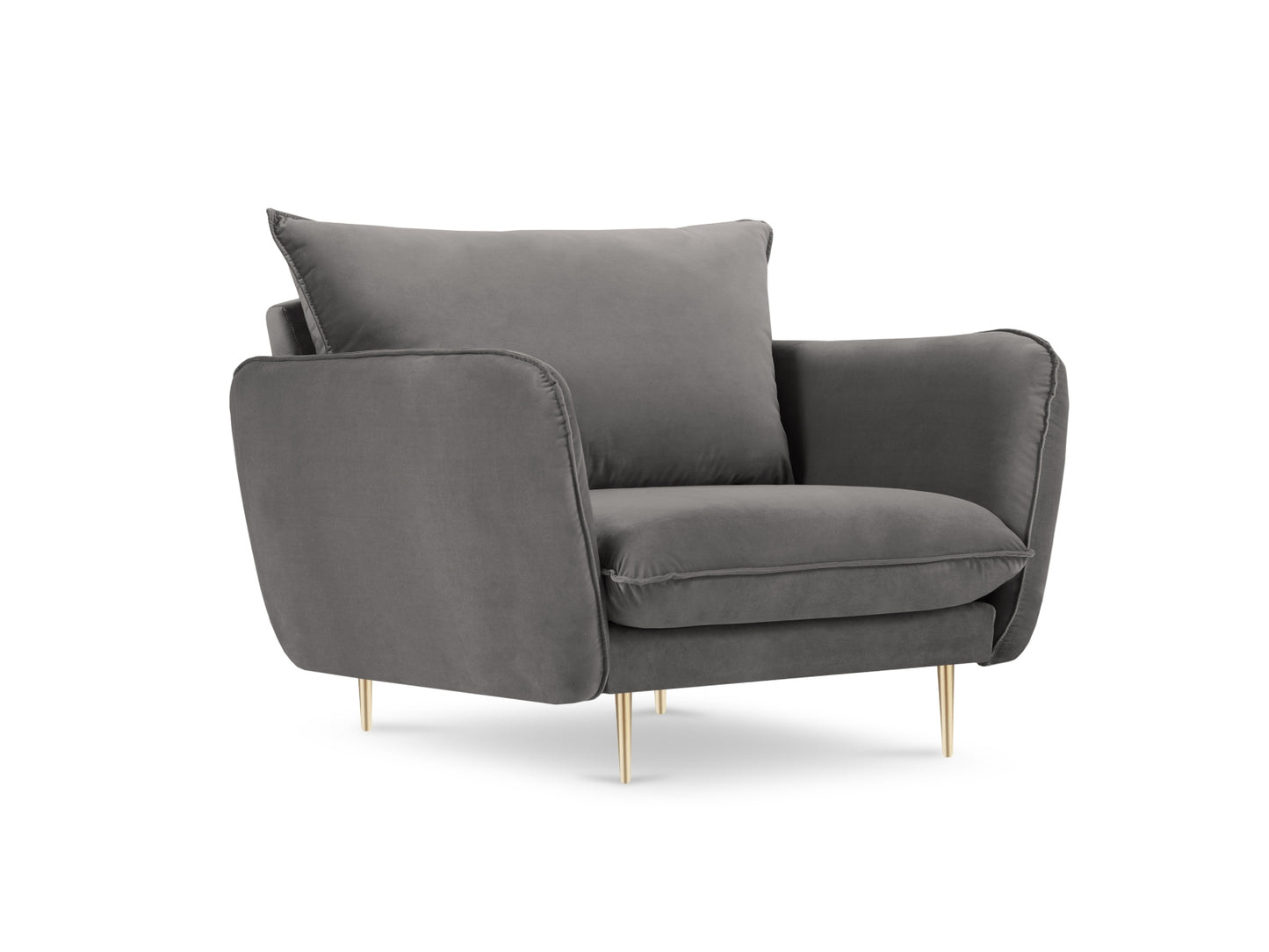 Vienna — Armchair (97x94x95 cm)