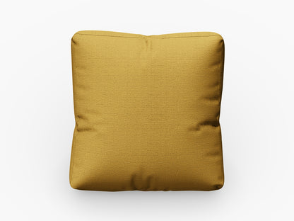 Rome — Pillow Yellow (BABEL YELLOW) Default