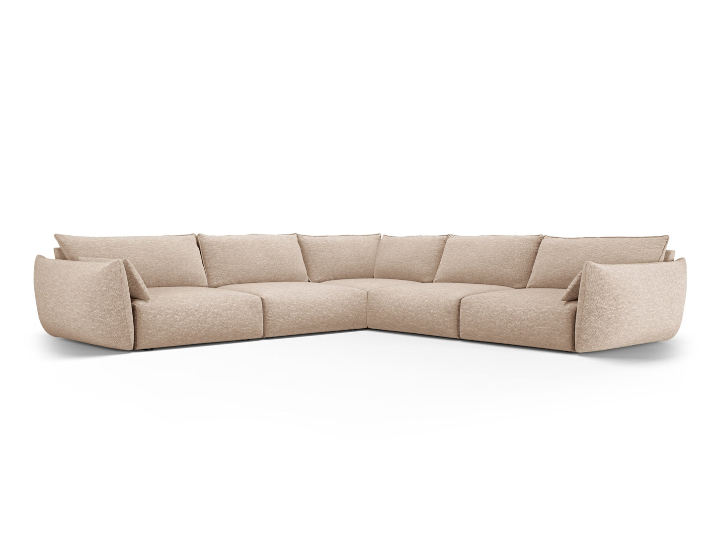 Matera — Corner Sofa (286x286x85 cm)