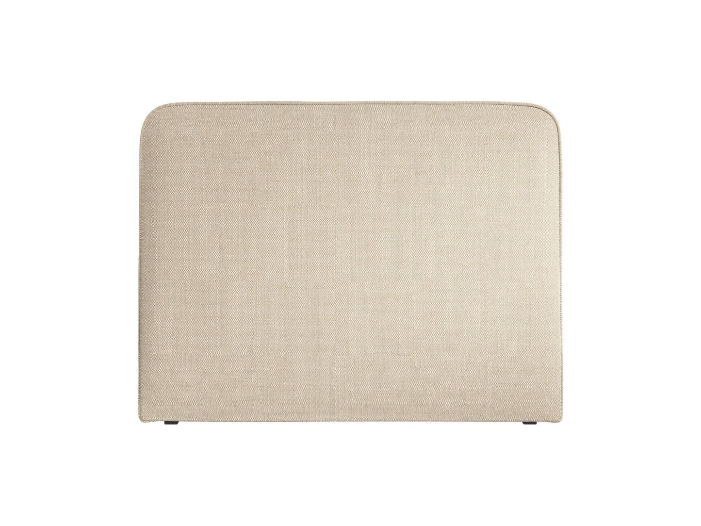 Jamie — Headboard (160.0x8.0x120.0 cm)