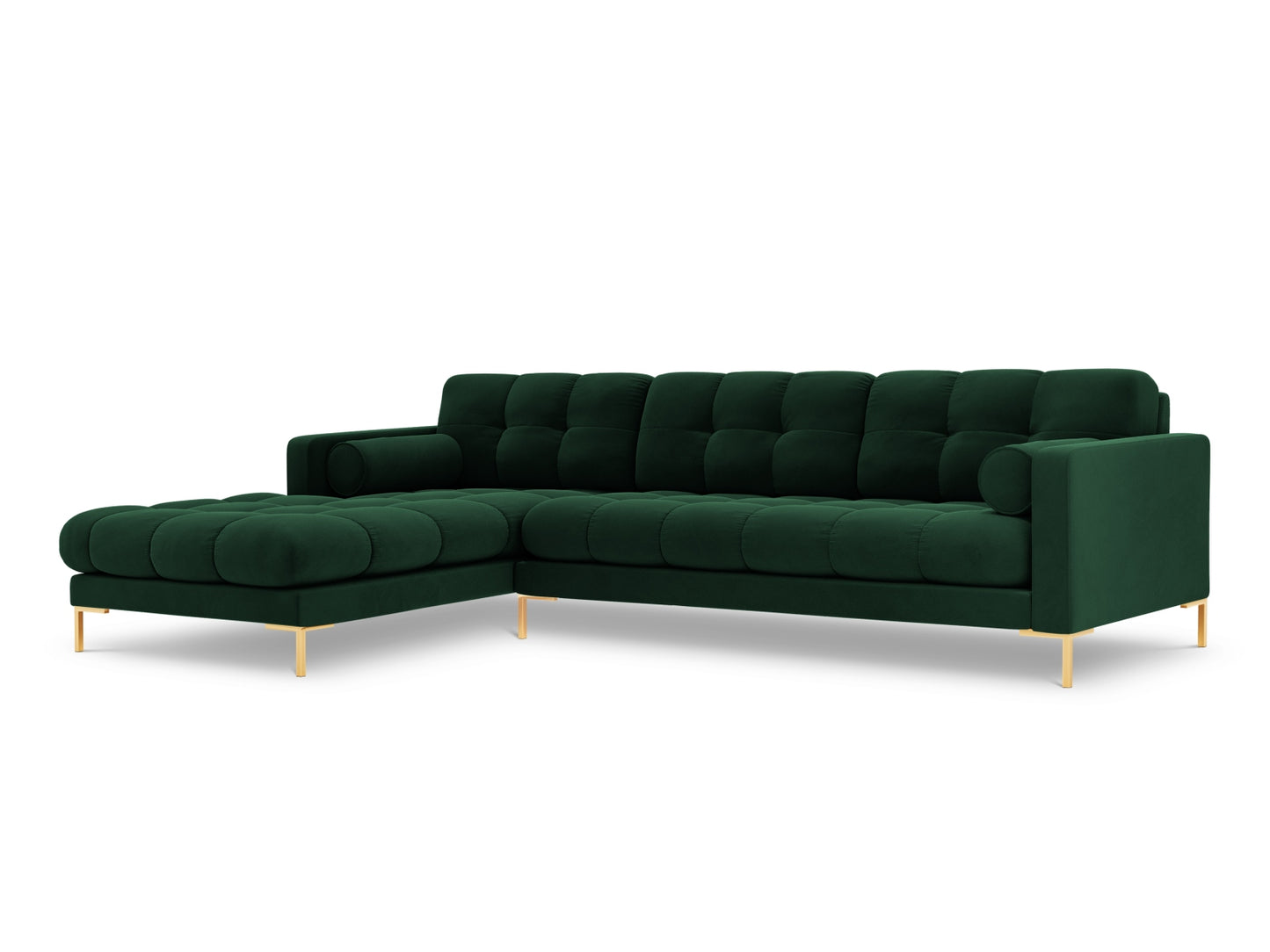 Bali — Corner Sofa (293x185x75 cm)