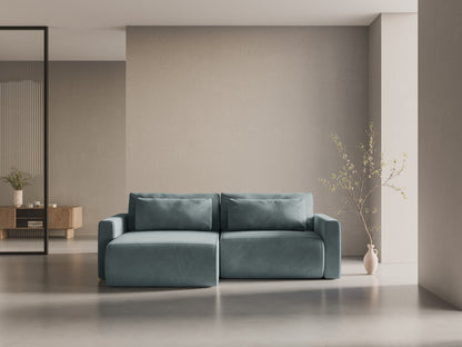 Belfast — Corner Sofa