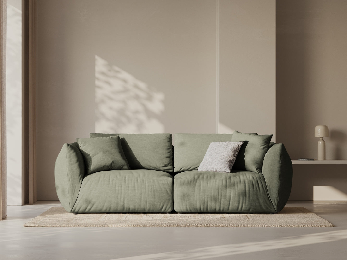 Chris — Sofa (220.0x100.0x80.0 cm)
