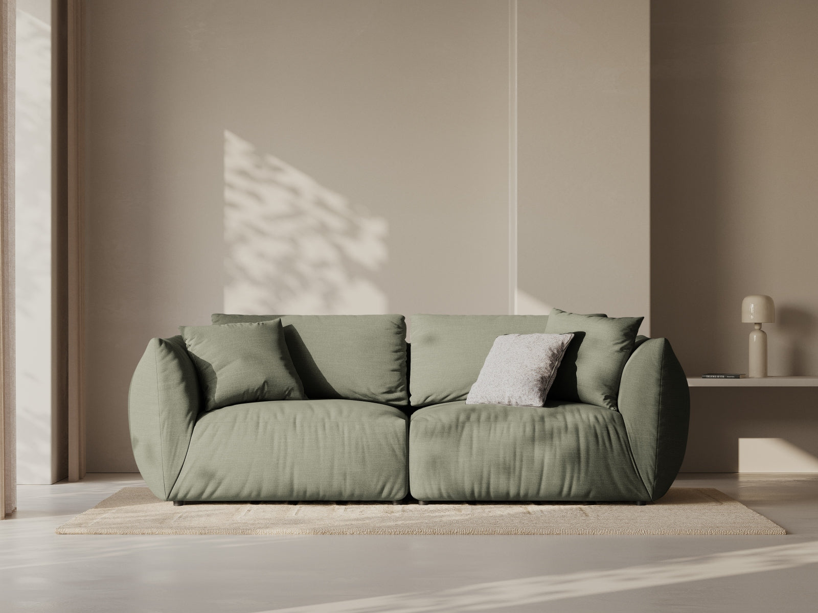 Chris — Sofa (220.0x100.0x80.0 cm)