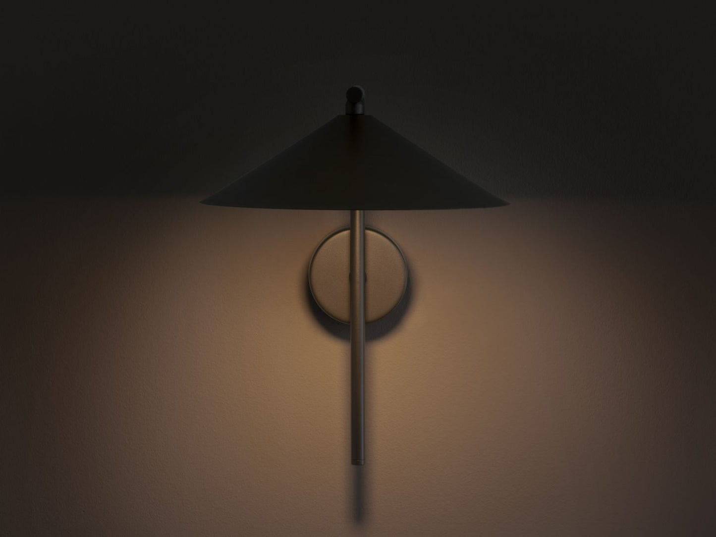 Nocte — Lighting (23x32x30.5 cm)