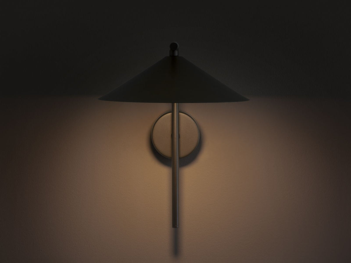 Nocte — Lighting (23x32x30.5 cm)