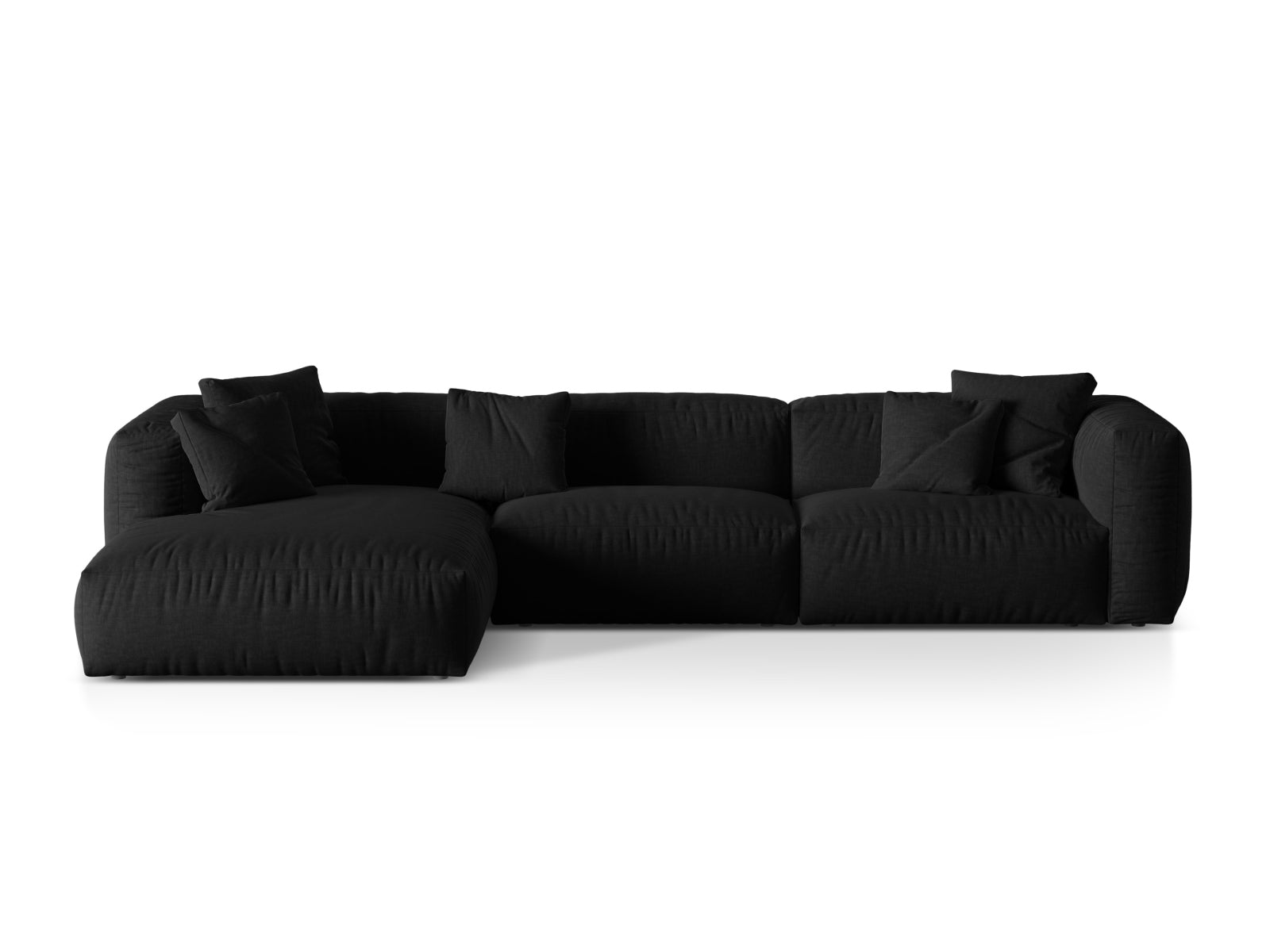 Martina — nurgadiivan (330,0 x 176,0 x 75,0 cm)