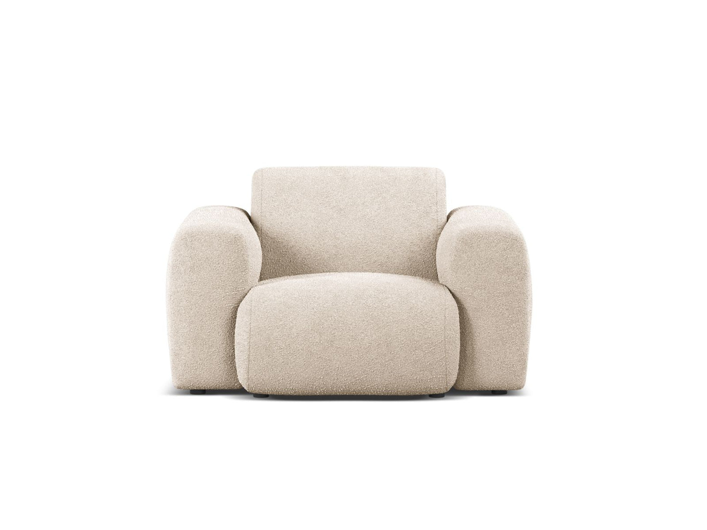 Molino — tugitool (108,0 x 100,0 x 72,0 cm)
