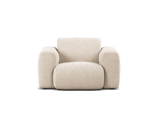Molino — Fotelis (108,0 x 100,0 x 72,0 cm)