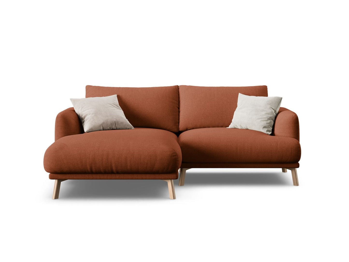 Naomi — Corner Sofa (200.0x170.0x75.0 cm)