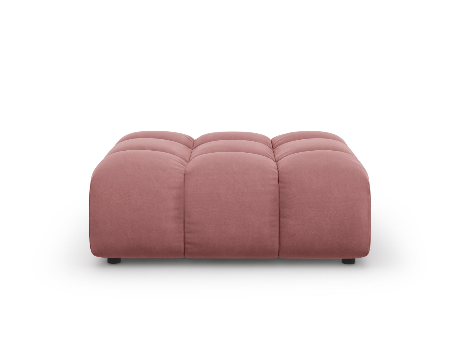 Sky — Pouf Flamingo (Casino Salmon) must plastik