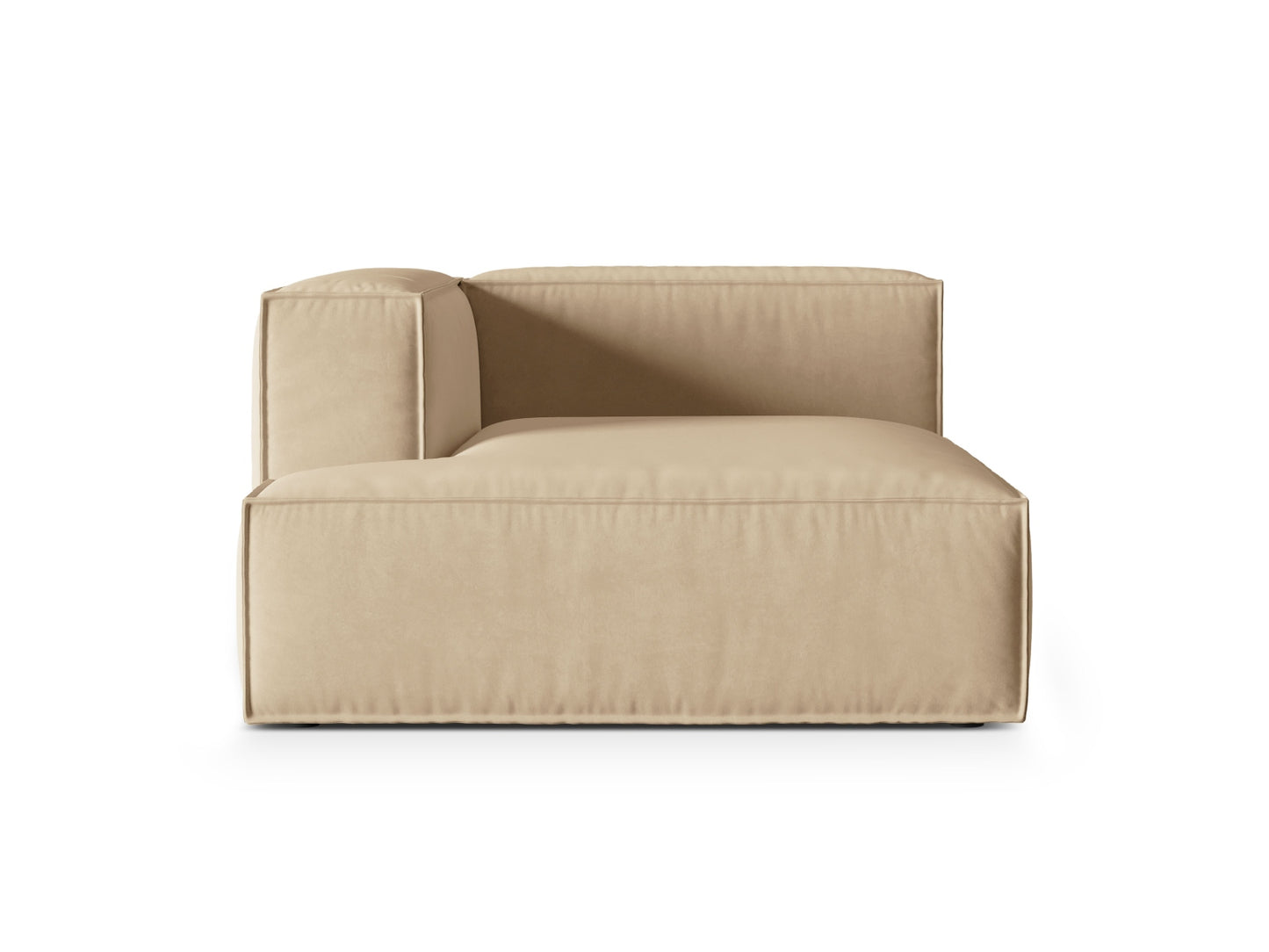 Nuria — Pikk tool (147,0 x 127,0 x 72,0 cm)