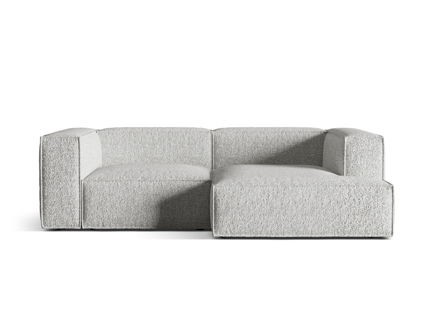 Nuria — Corner Sofa (147.0x252.0x72.0 cm)