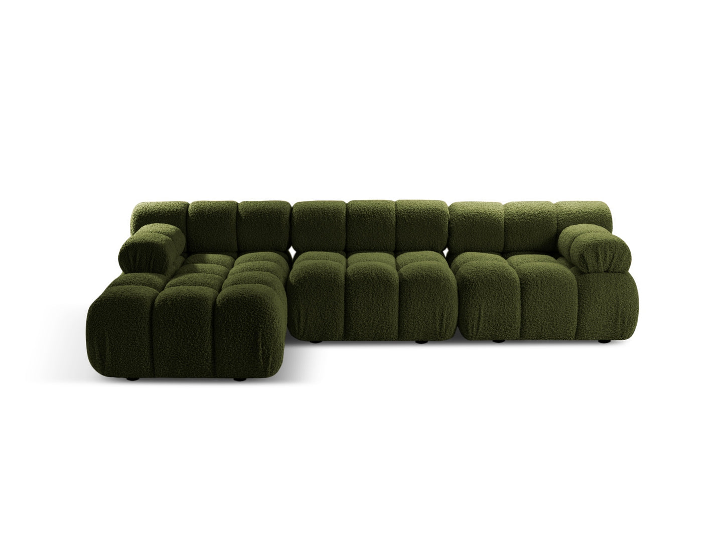 Bellis — Corner Sofa (282.0x155.0x70.0 cm)