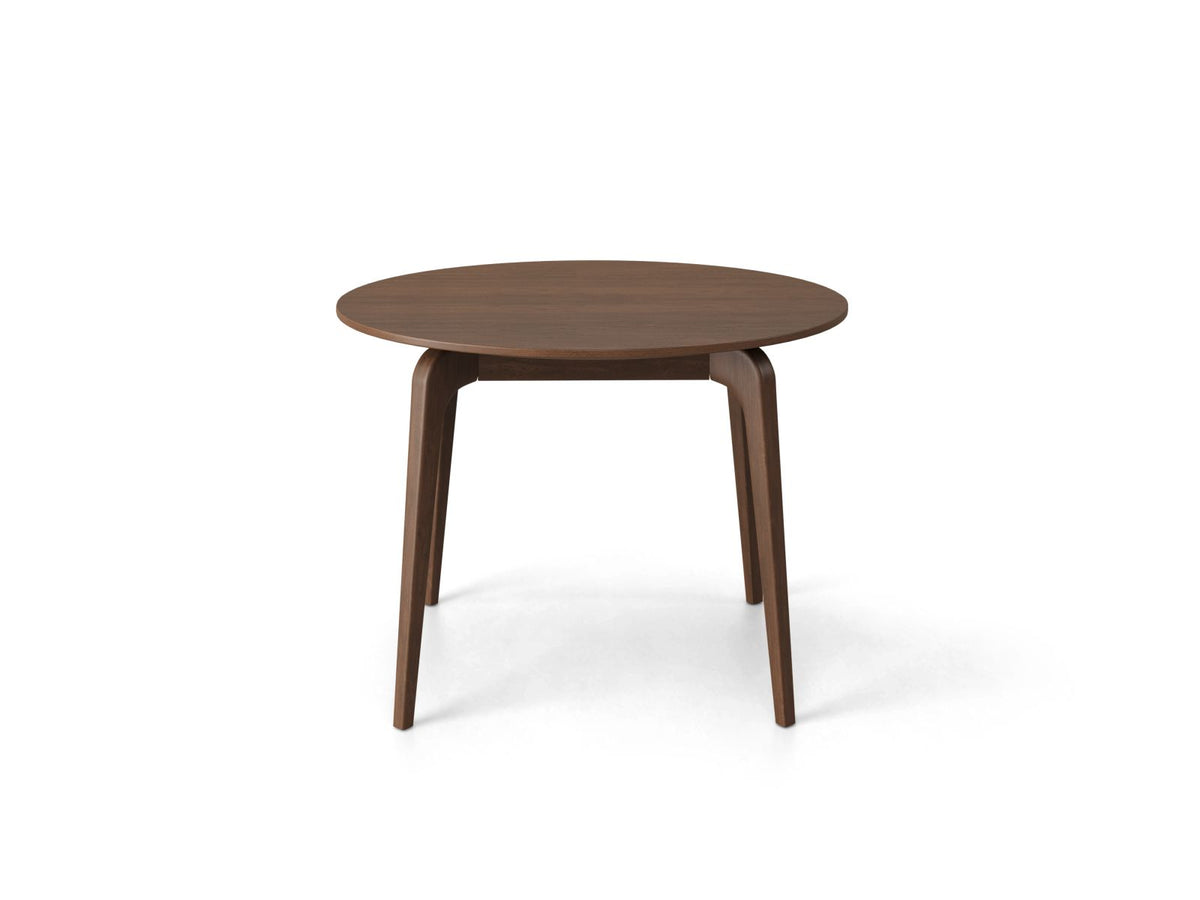 Renee — Table (110x110x76 cm) Oak (Wood)
