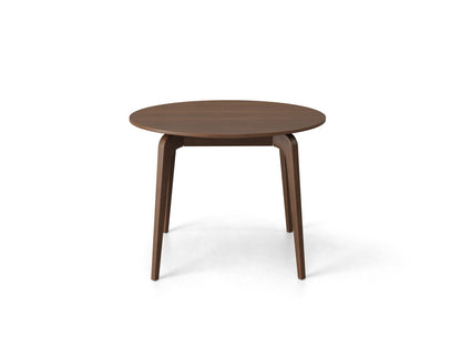 Renee — Table (110x110x76 cm) Oak (Wood)