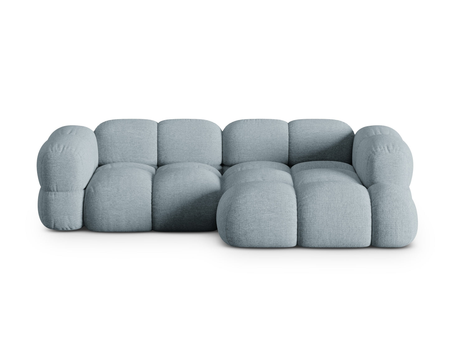 Loretto — Corner Sofa (250x147x68 cm)
