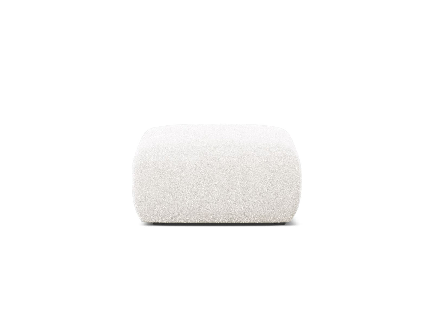 Molino — Pouffe (75,0x75,0x40,0 cm)