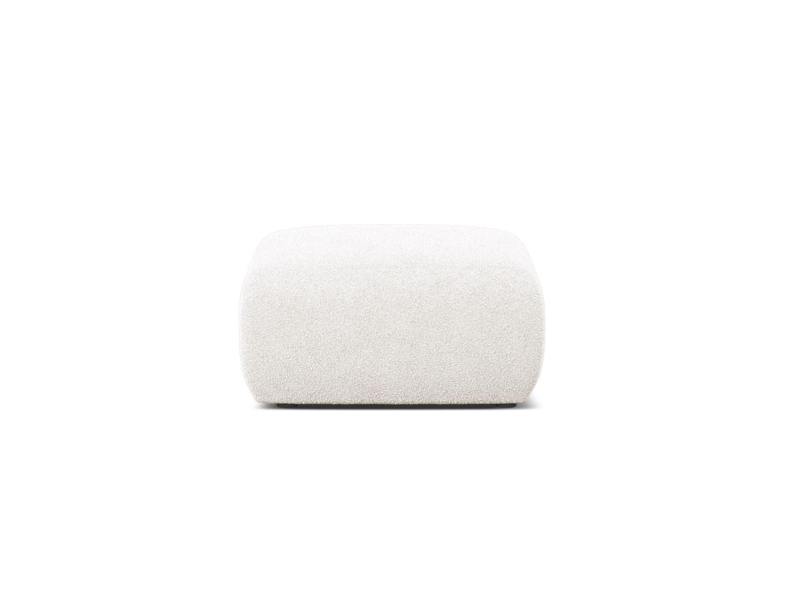 Molino — Pufas (75,0 x 75,0 x 40,0 cm)