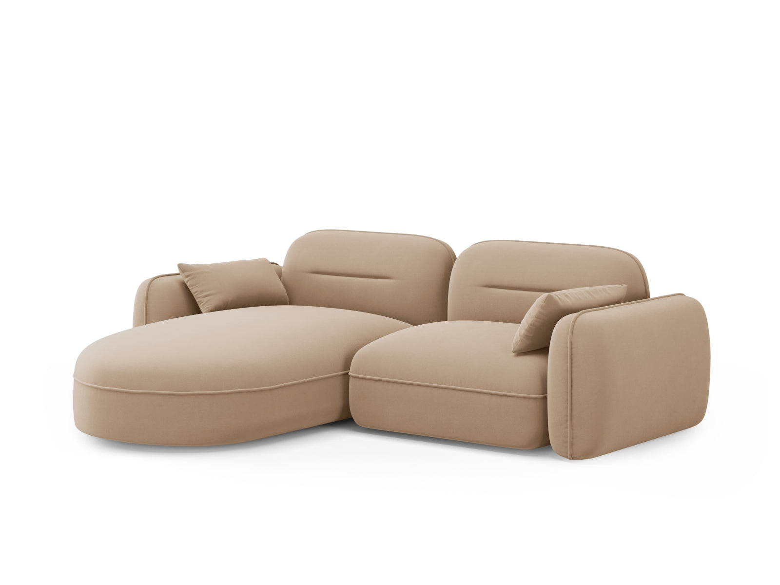 Sydney — Corner Sofa (230x165x70 cm)