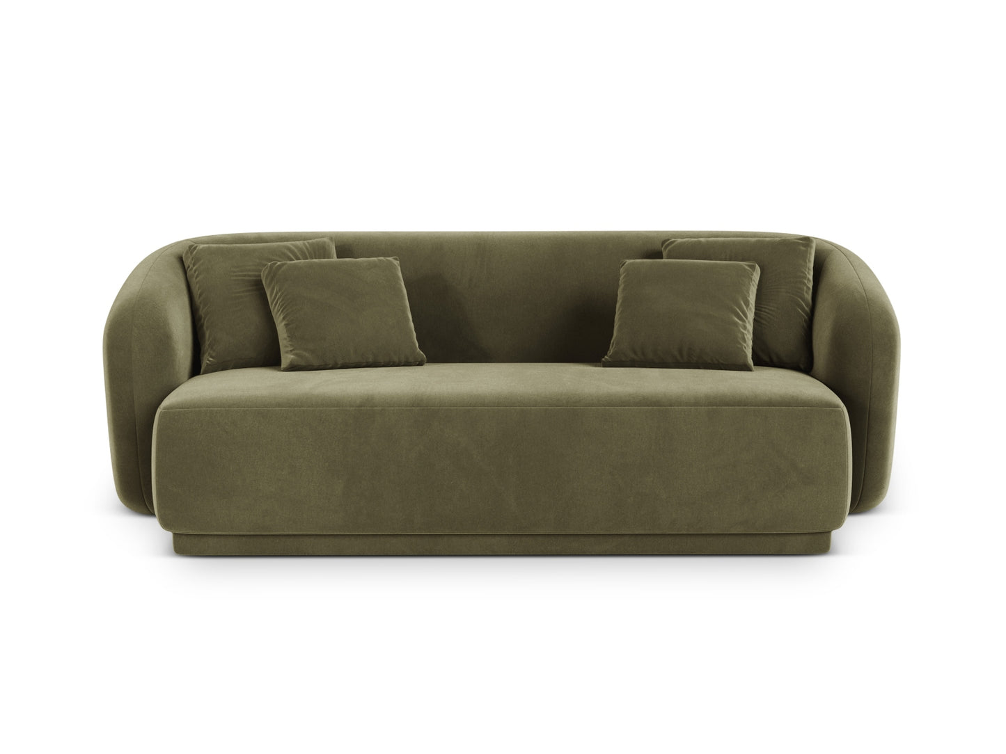 Gomera — Sofa (180x93x74 cm)