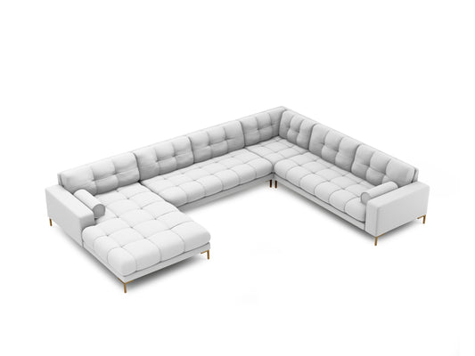 Bali — Panoramic Corner Sofa (327x256x75 cm)