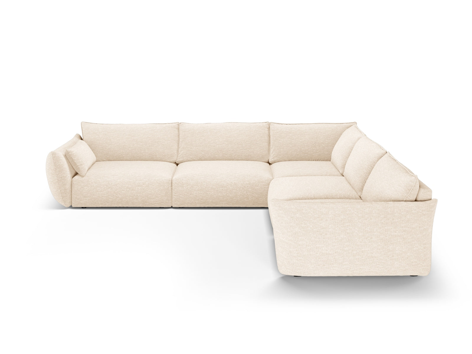Matera — Corner Sofa (286x286x85 cm)