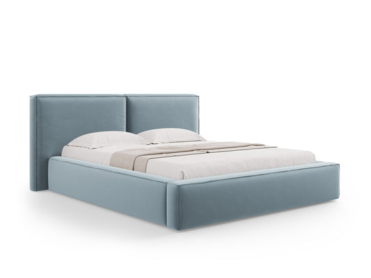 Arendal — Bed (228x251x97.5 cm)
