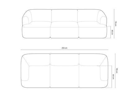 Campi — Sofa