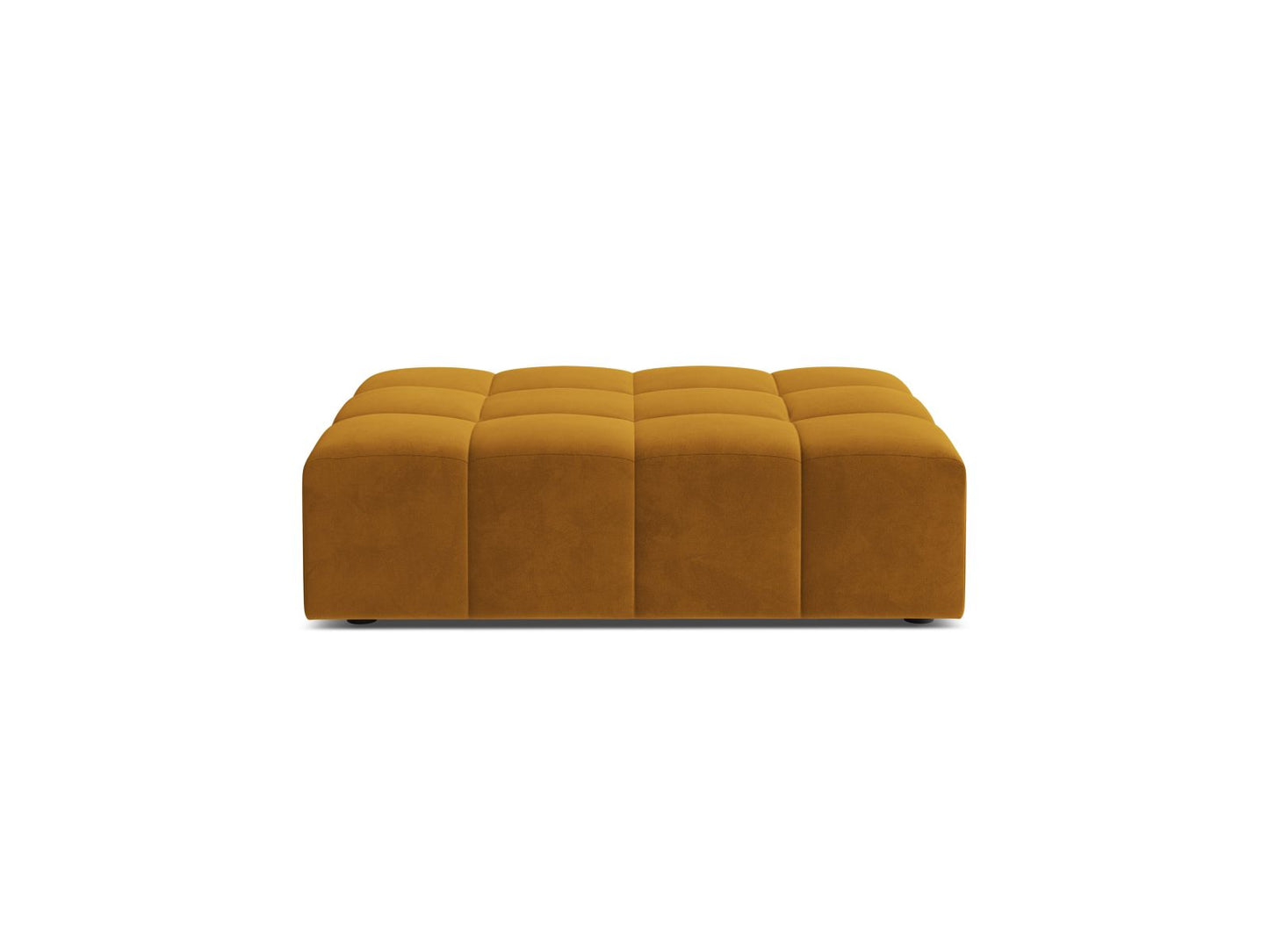 Jennifer — Pouf (102.0x80.0x40.0 cm)