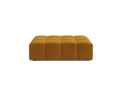 Jennifer — Pouf (102.0x80.0x40.0 cm)