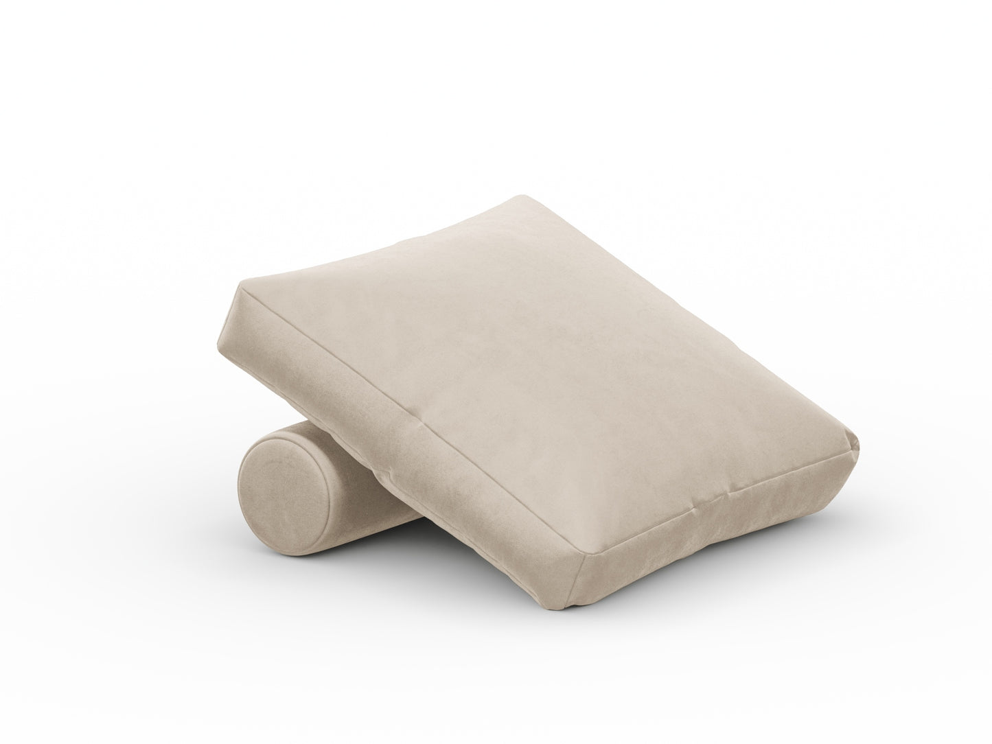 Rome — PILlow (55x50x27 cm)