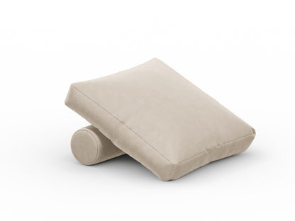 Rome — Pillow Beige (Salvador 1) Default