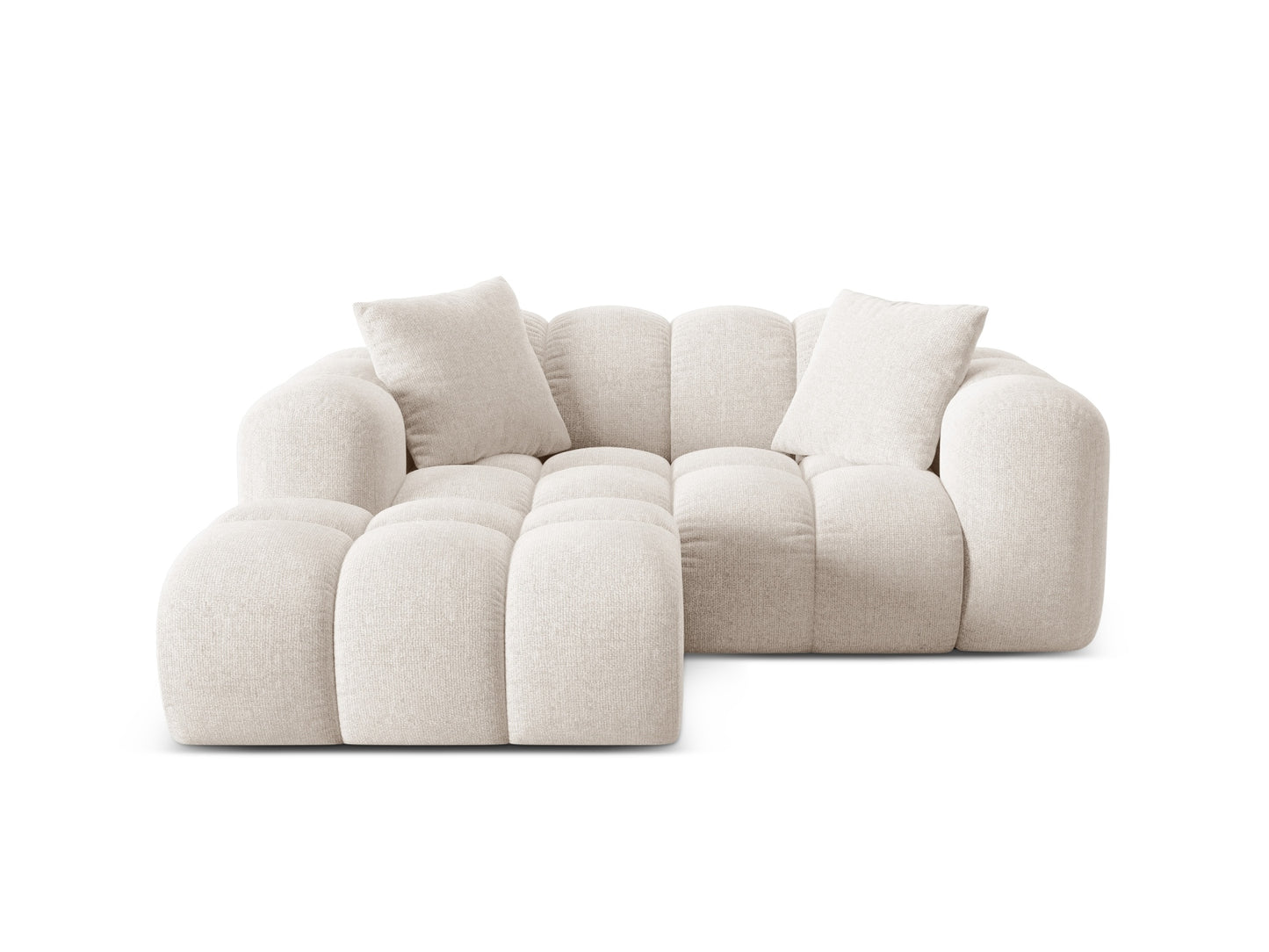 Treno — Corner Sofa (180x164x70 cm)