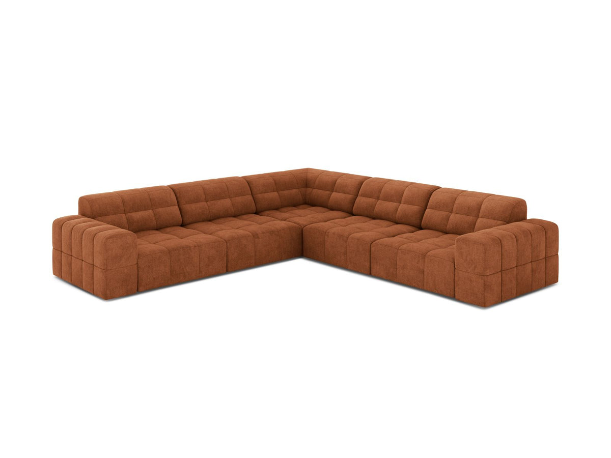 Jennifer — Corner Sofa (285x285x78 cm)