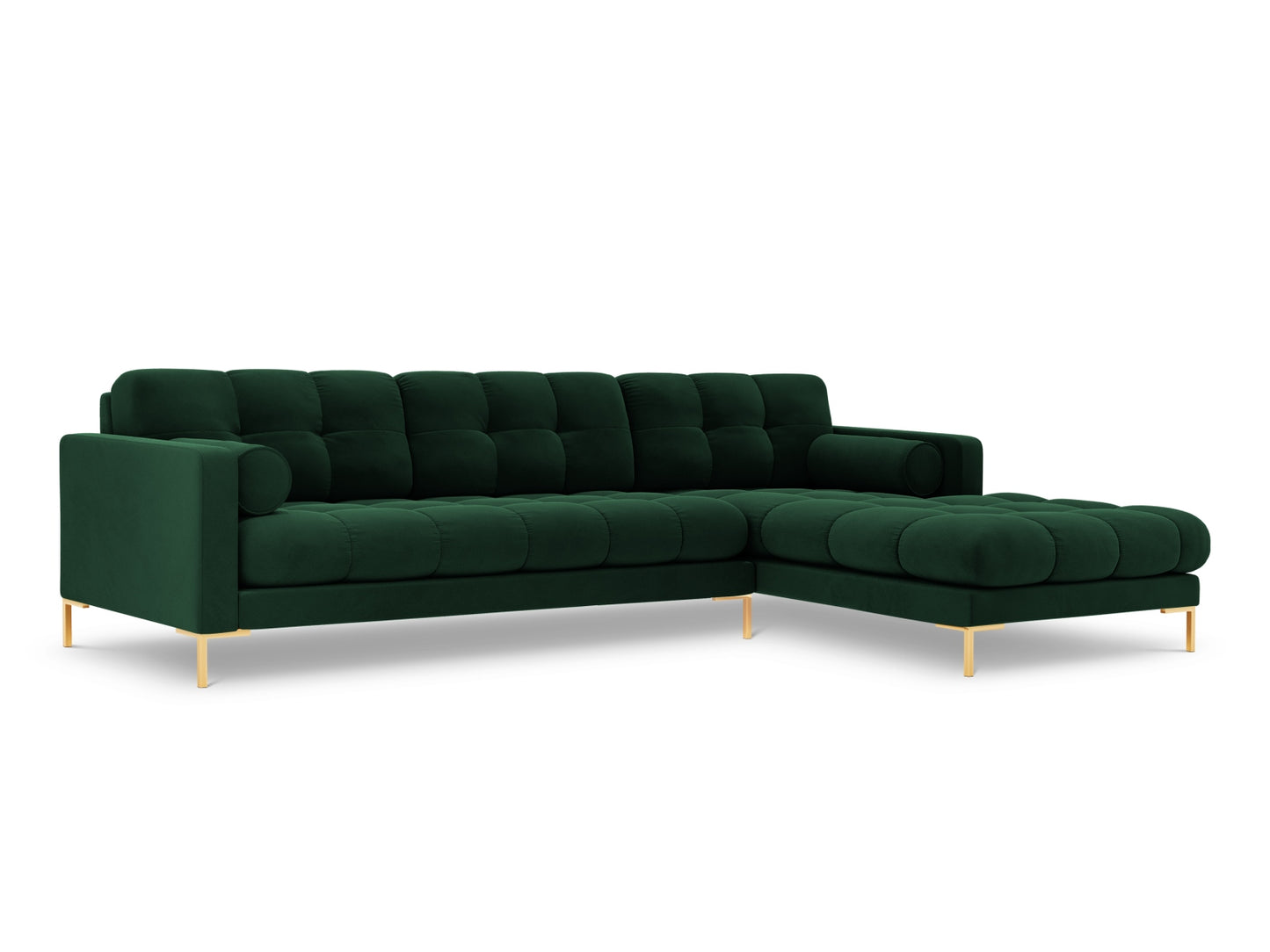 Bali — Corner Sofa (293x185x75 cm)