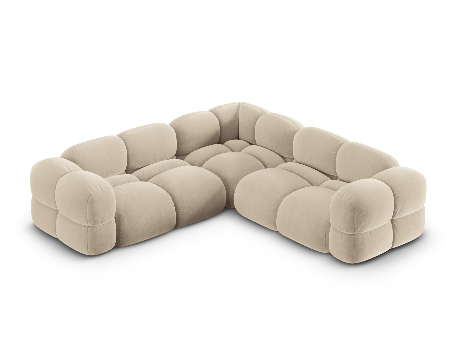 Loretto — Sofa (250x250x68 cm)