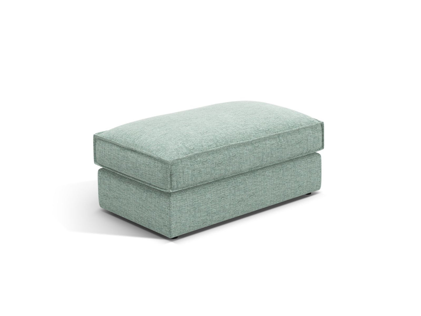 Pola — Pufas (103,0 x 54,0 x 44,0 cm)
