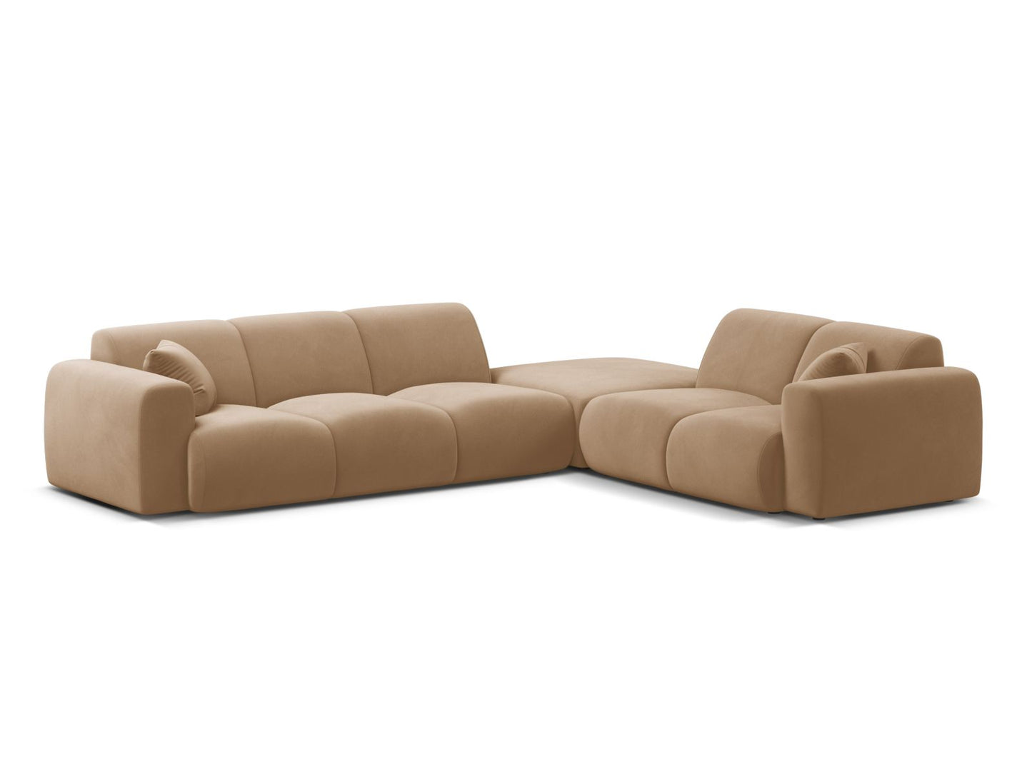 Molino — Corner Sofa (315.0x250.0x72.0 cm)